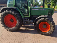 Schlepper / Traktor Fendt 308 HOLLAND FARMER