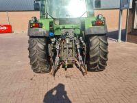 Schlepper / Traktor Fendt 308 HOLLAND FARMER