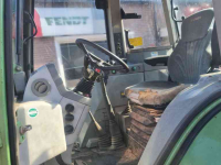 Schlepper / Traktor Fendt 308 HOLLAND FARMER