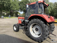 Schlepper / Traktor International 745xl