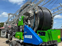 Beregnungsmaschine Bauer Beregeningsinstallatie