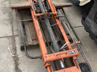 Sonstiges obstbaumaschinen und Zubehör Perfect Hefmast