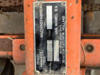 Sonstiges obstbaumaschinen und Zubehör Perfect Hefmast