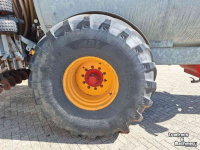 Gülletankwagen / Güllefässer Slootsmid PERFEKTA 94 WK