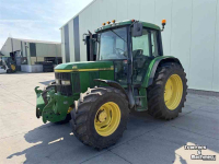Schlepper / Traktor John Deere 6110 PQ Tractor