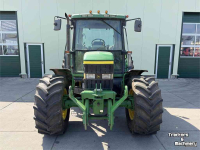 Schlepper / Traktor John Deere 6110 PQ Tractor