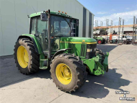 Schlepper / Traktor John Deere 6110 PQ Tractor