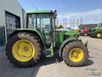 Schlepper / Traktor John Deere 6110 PQ Tractor