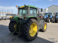 Schlepper / Traktor John Deere 6110 PQ Tractor