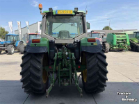 Schlepper / Traktor John Deere 6110 PQ Tractor