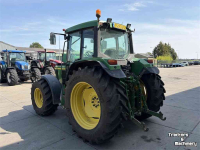 Schlepper / Traktor John Deere 6110 PQ Tractor