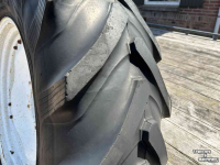 Räder, Reifen, Felgen & Distanzringe Ford 18.4R38
