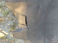 Räder, Reifen, Felgen & Distanzringe Ford 18.4R38