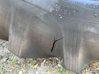 Räder, Reifen, Felgen & Distanzringe Ford 18.4R38
