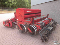 Sämaschine-Kombination Kongskilde ZAAICOMBINATIE LELY/KONGSKILDE