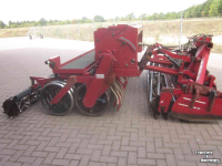 Sämaschine-Kombination Kongskilde ZAAICOMBINATIE LELY/KONGSKILDE