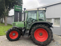 Schlepper / Traktor Fendt 308 CA