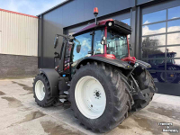 Schlepper / Traktor Valtra G135 CVT vario