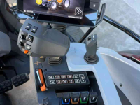 Schlepper / Traktor Valtra G135 CVT vario