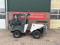 Schlepper / Traktor Belos Belos Werktuigdrager Trans pro 54