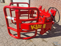 Sonstiges Anbauteile und Zubehör Kemp Zware ronde balenklem