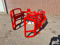 Sonstiges Anbauteile und Zubehör Kemp Zware ronde balenklem