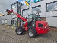 Radlader Weidemann 4270 CX100