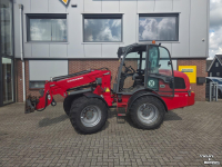 Radlader Weidemann 4270 CX100