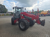 Radlader Weidemann 4270 CX100