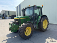 Schlepper / Traktor John Deere 6110 PQ