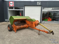 Pressen Gallignani 6500