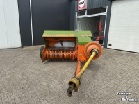 Pressen Gallignani 6500