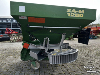 Düngerstreuer Amazone ZA-M 1200