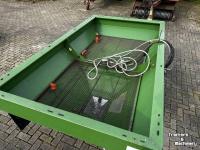 Düngerstreuer Amazone ZA-M 1200