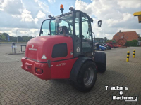Radlader Weidemann 4270 CX100