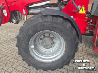 Radlader Weidemann 4270 CX100