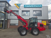Radlader Weidemann 4270 CX100