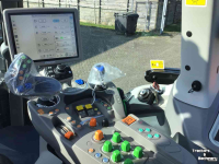 Schlepper / Traktoren Deutz-Fahr Agrotron 6185 TTV (Gps ready)