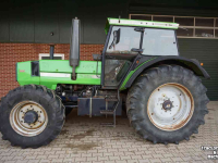 Schlepper / Traktoren Deutz-Fahr DX 7.10