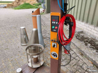 Sonstiges Förderanlagen und Material-Handling-Ausrüstungen  Empac CM-92 buislader