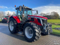 Schlepper / Traktor Massey Ferguson 7S.190 Dyna-VT