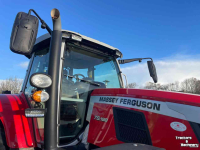 Schlepper / Traktor Massey Ferguson 7S.190 Dyna-VT