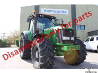 Schlepper / Traktor John Deere 6000-20 6 cyl.