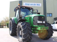 Schlepper / Traktor John Deere 6000-20 6 cyl.