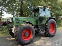 Schlepper / Traktor Fendt Farmer 311 LSA