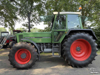 Schlepper / Traktor Fendt Farmer 311 LSA