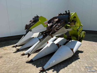 Maispflücker Claas Conspeed 6-75 FC HR