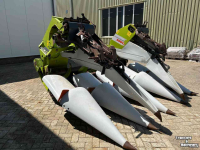 Maispflücker Claas Conspeed 6-75 FC HR