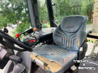 Schlepper / Traktor Deutz-Fahr Agrotron 120