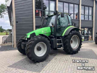 Schlepper / Traktor Deutz-Fahr Agrotron 120